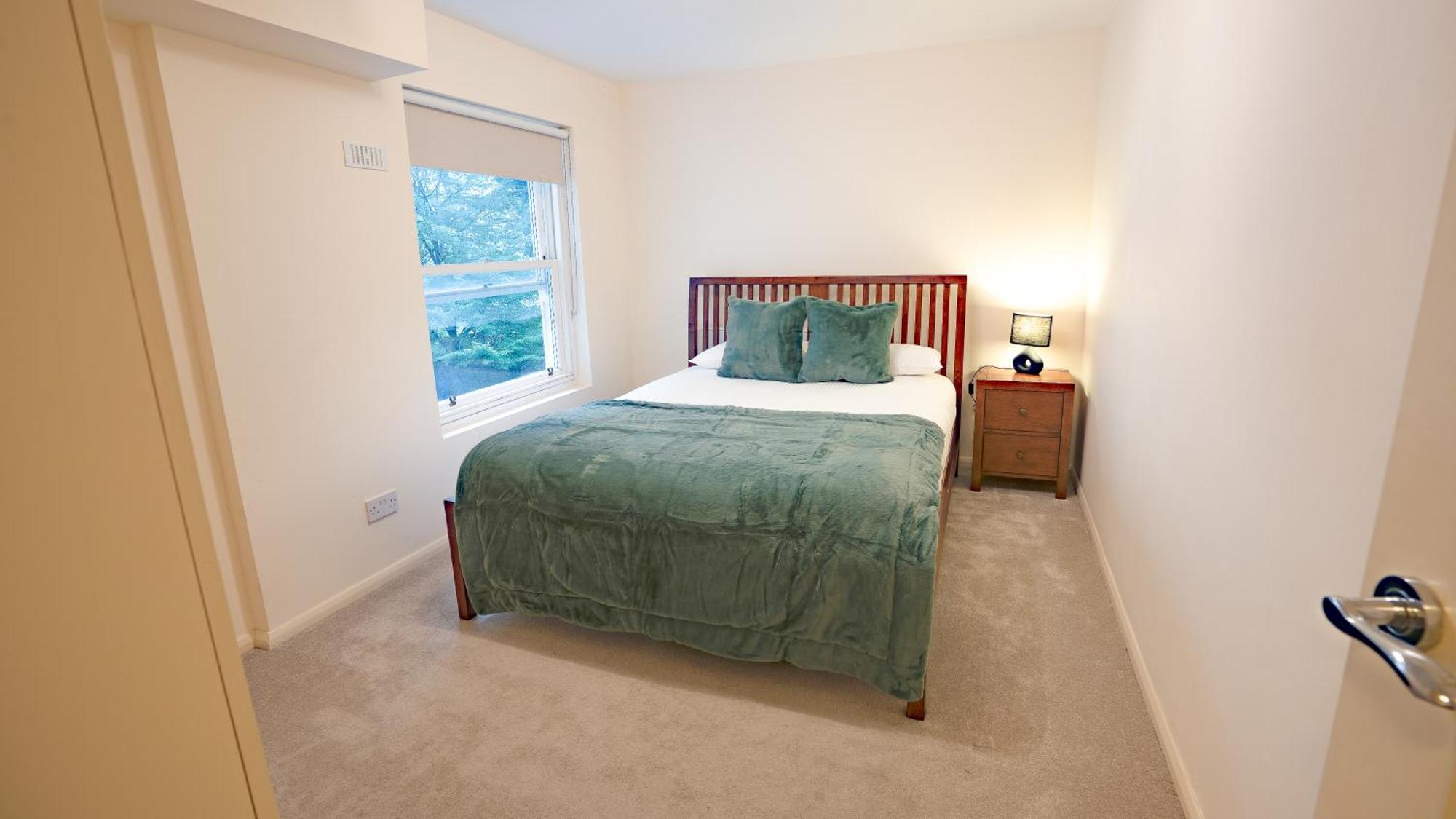 לונדון Notting Hill Cozy 2 Bedroom Flat מראה חיצוני תמונה